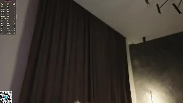 Freechat VincenzaGarigliano on StripChat