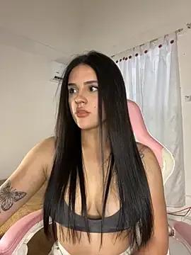 StripChat violet-333 is Freechat violet-333 — RIDE COCK BLACK