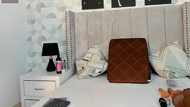 StripChat vivi_ruby is Private vivi_ruby — suck my nipples