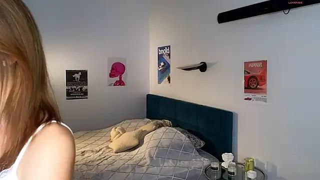 StripChat vixinp is Freechat vixinp — show my booty