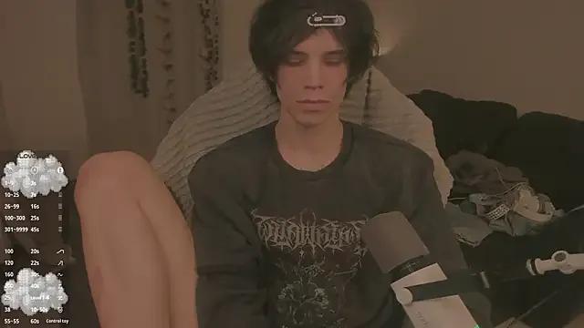 StripChat Wampeyes is Freechat Wampeyes — Happy halowwweeeen!