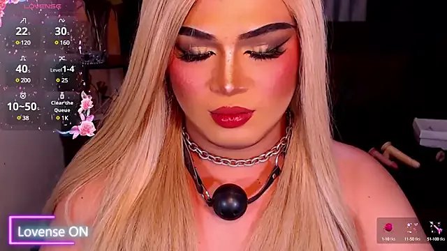 Freechat WebCumGoddes69 on StripChat