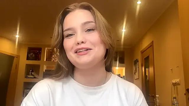 WillowSturiaIe on StripChat 