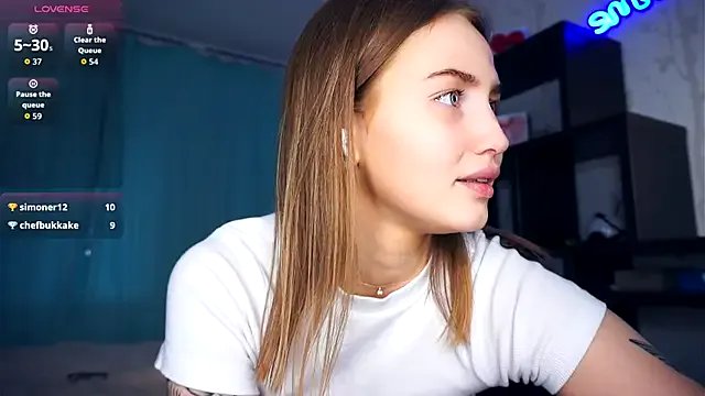 Freechat WiloneDimmick on StripChat