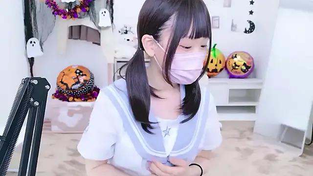 StripChat x-naru-x is Freechat x-naru-x — NEW