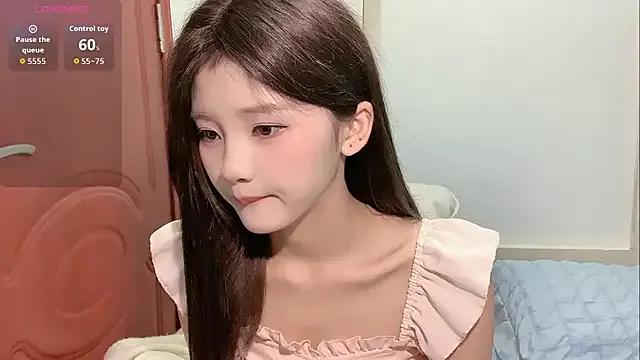 StripChat Ximei-O is Freechat Ximei-O — Freechat on StripChat