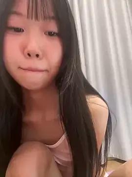 xinyu789 — Private on StripChat