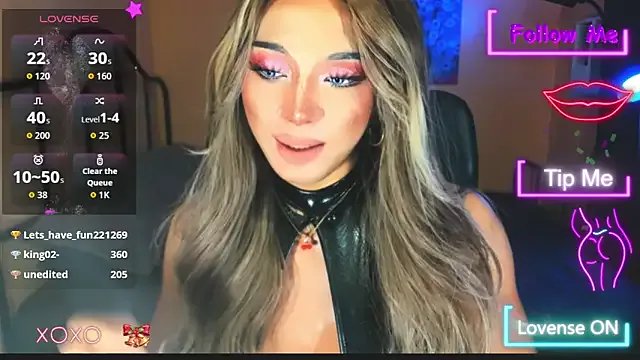 Freechat xUrGoddess_Bellax on StripChat