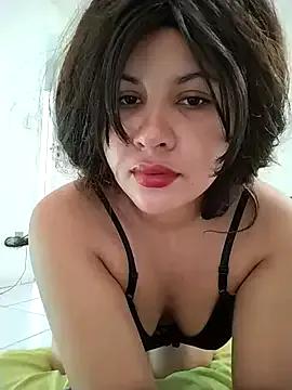Private Yara0k on StripChat