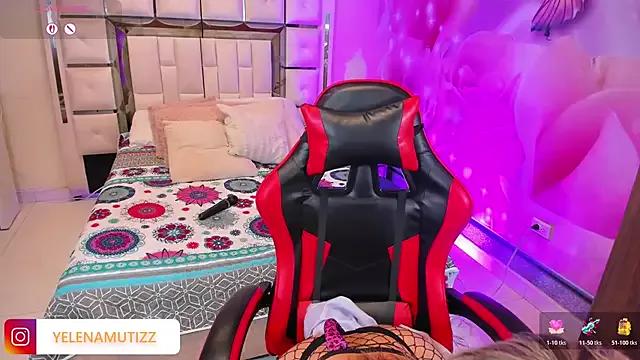 StripChat Yelena_mutiz is Freechat Yelena_mutiz — RIDE MY TORSOlush333sc