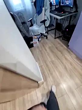 StripChat yourfavcouple_ is Freechat yourfavcouple_ — TOP OFF 2 GIRLS