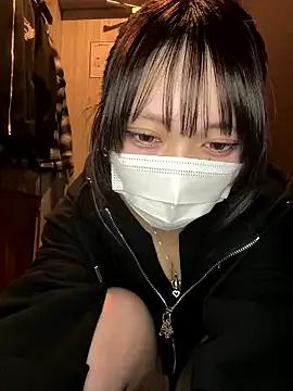 Yua_nyan_cute — Freechat on StripChat