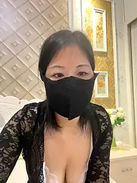 Freechat yunmeng000 on StripChat