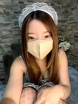 StripChat yuuhichan is Freechat yuuhichan — T