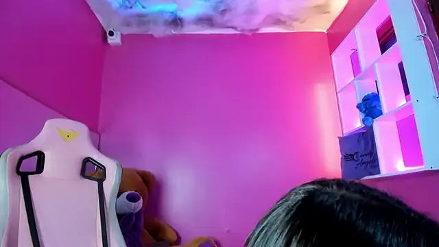 zephyra-angels — OIL IN ASS + SPANKS