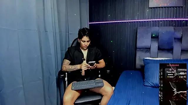 StripChat ZhoeStrong is Freechat ZhoeStrong — show naked