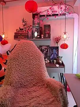 StripChat Zoe_Bae is Freechat Zoe_Bae — Freechat on StripChat