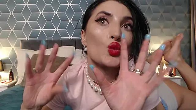 Freechat zoeylarkens on StripChat