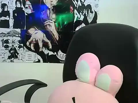 StripChat zoya2504 is Private zoya2504 — oil up asshole