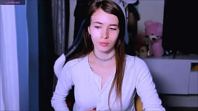 ZoyaMill — doggi and slap ass
